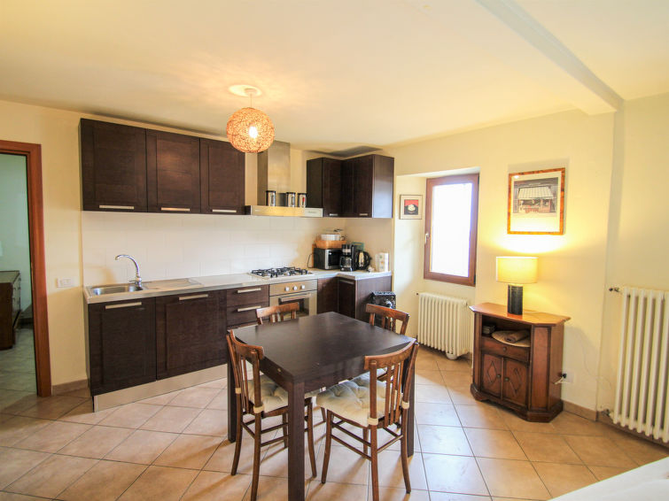 Foto van wonen van Vakantiehuis Cannero Riviera