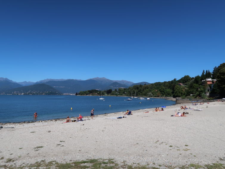 Foto van omgeving van Vakantiehuis Leggiuno
