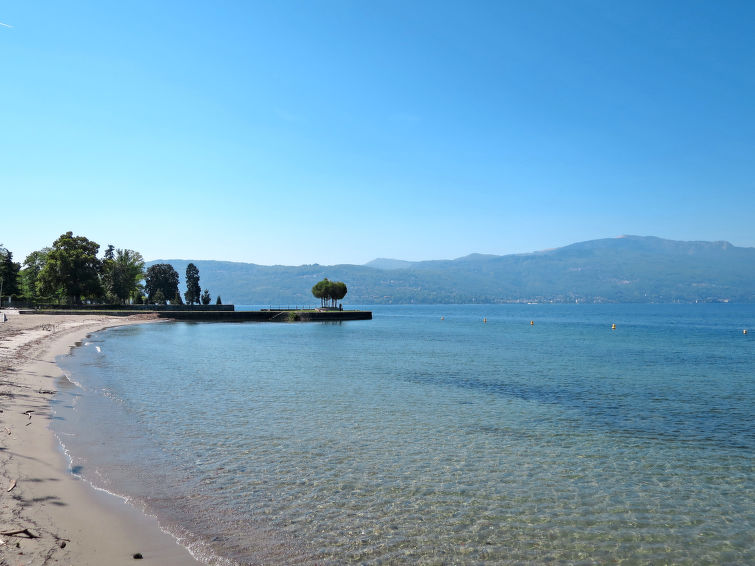 Foto van omgeving van Vakantiehuis Leggiuno