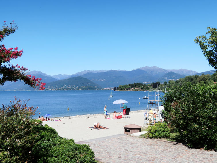 Foto van omgeving van Vakantiehuis Leggiuno