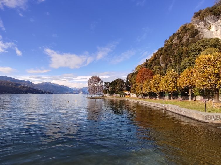 Foto van omgeving van Vakantiehuis Leggiuno