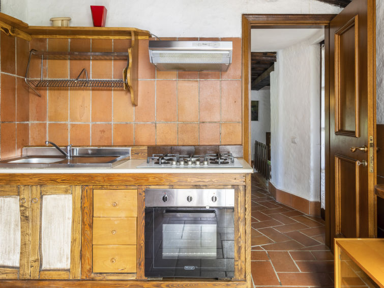 Foto van wonen van Vakantiehuis Leggiuno