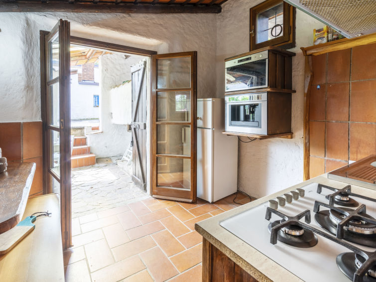 Foto van wonen van Vakantiehuis Leggiuno