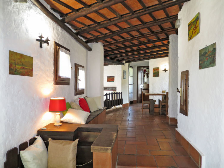 Foto van wonen van Vakantiehuis Leggiuno