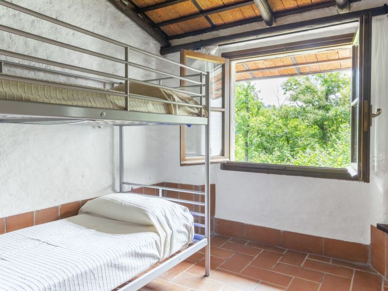 Foto van wonen van Vakantiehuis Leggiuno