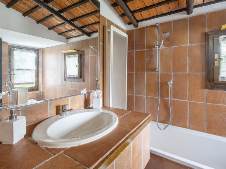 Foto van wonen van Vakantiehuis Leggiuno