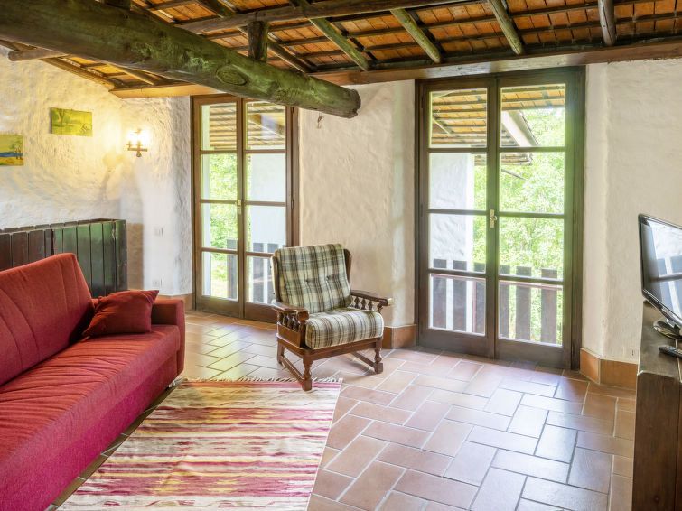 Foto van wonen van Vakantiehuis Leggiuno