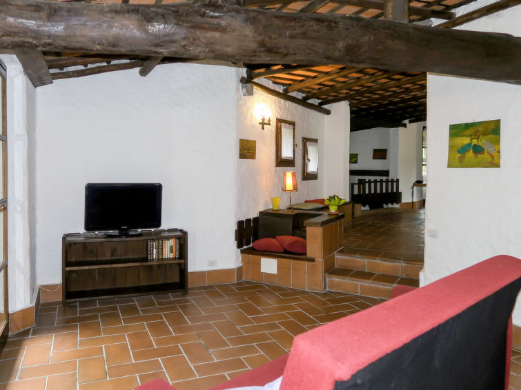 Foto van wonen van Vakantiehuis Leggiuno