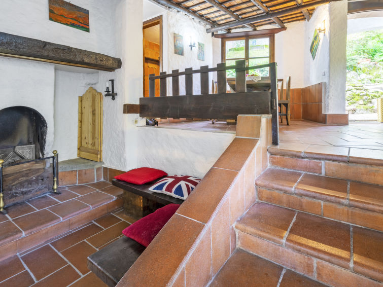 Foto van wonen van Vakantiehuis Leggiuno