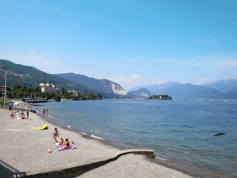 Foto van omgeving van Vakantiehuis Stresa