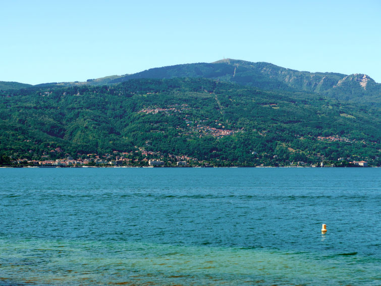 Foto van omgeving van Vakantiehuis Stresa