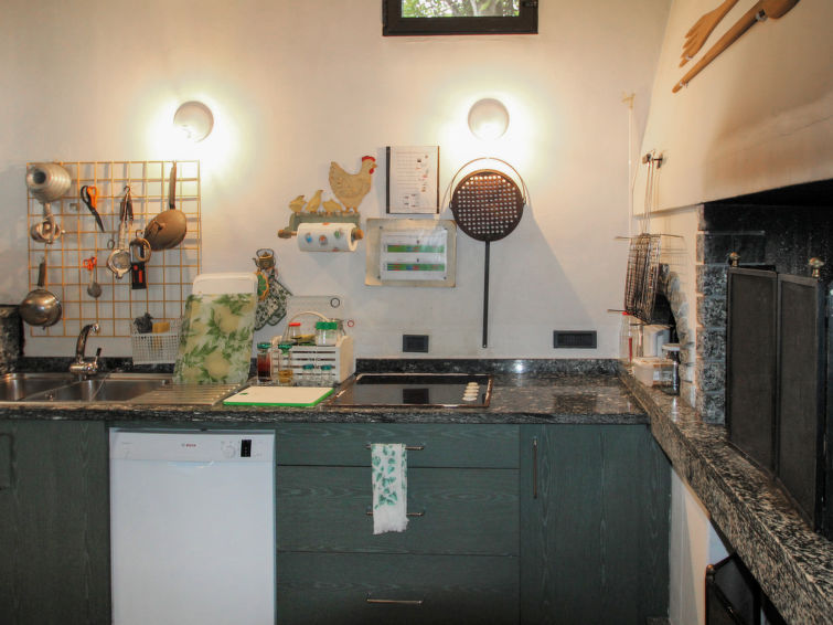 Foto van wonen van Vakantiehuis Stresa