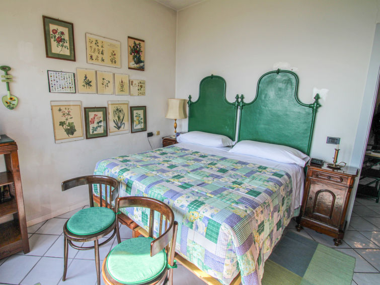 Foto van wonen van Vakantiehuis Stresa