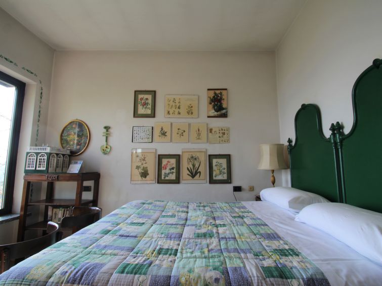 Foto van wonen van Vakantiehuis Stresa