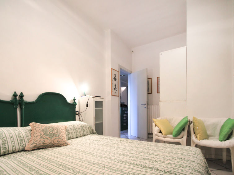 Foto van wonen van Vakantiehuis Stresa