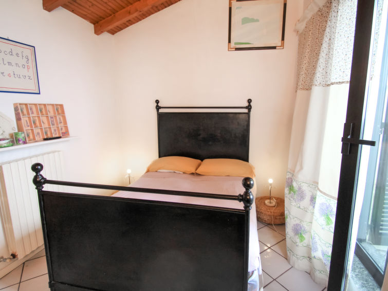 Foto van wonen van Vakantiehuis Stresa