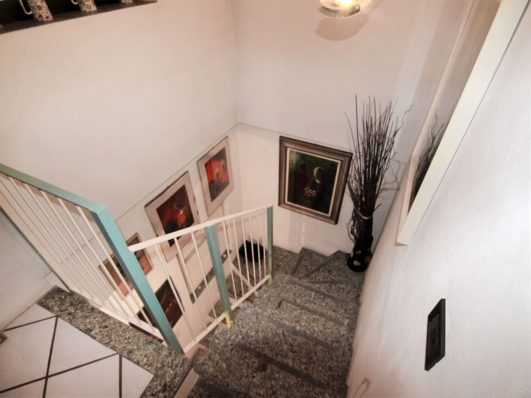 Foto van wonen van Vakantiehuis Stresa