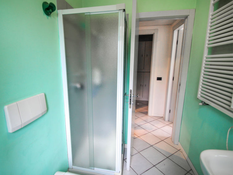 Foto van wonen van Vakantiehuis Stresa