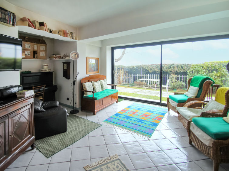 Foto van wonen van Vakantiehuis Stresa