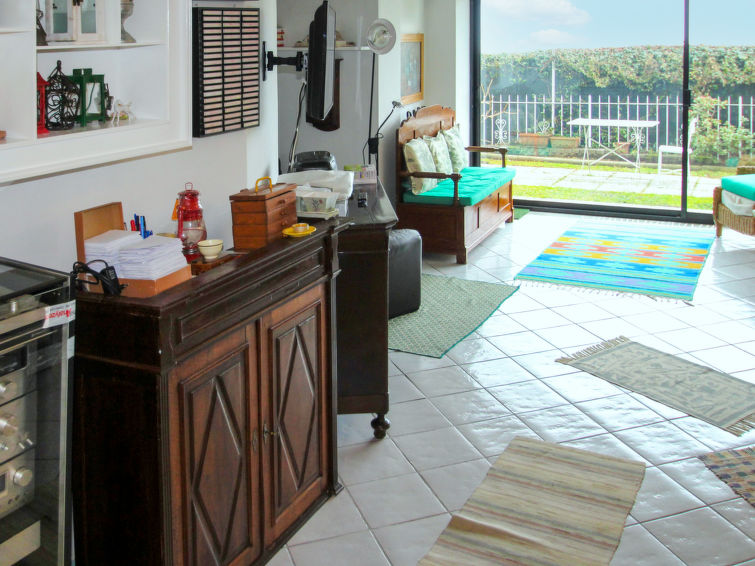 Foto van wonen van Vakantiehuis Stresa