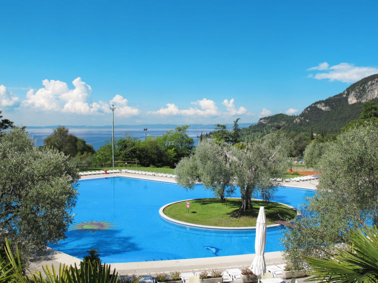 Ontsnap naar Vakantiehuis Parco del Garda: Rust en Avontuur ... | Out! Vakantiehuizen
