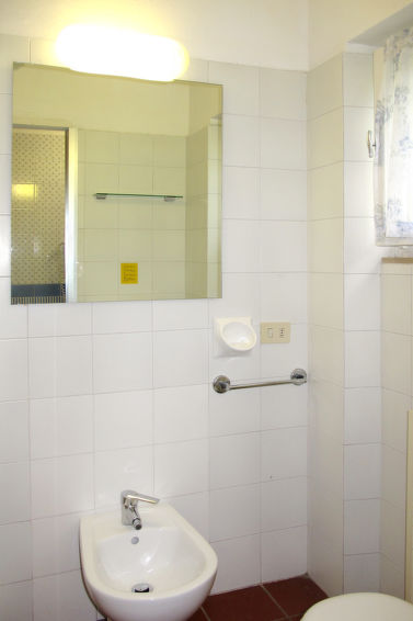 Foto van wonen van Vakantiehuis Garda