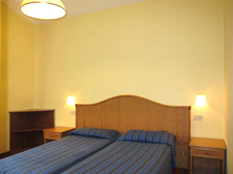 Foto van wonen van Vakantiehuis Garda
