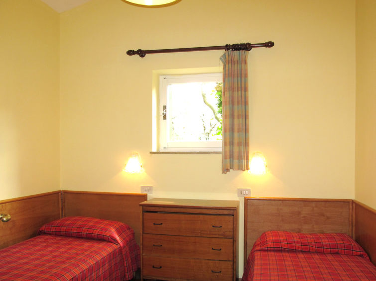 Foto van wonen van Vakantiehuis Garda