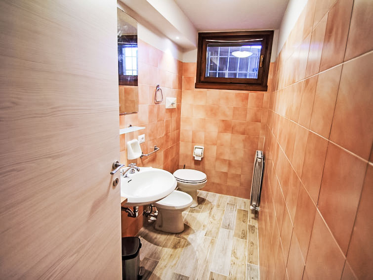 Foto van wonen van Vakantiehuis Peschiera del Garda