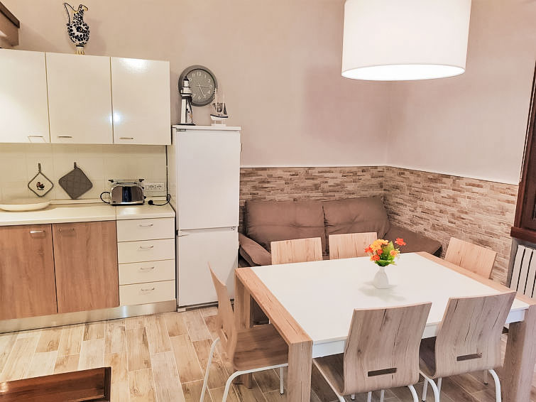 Foto van wonen van Vakantiehuis Peschiera del Garda