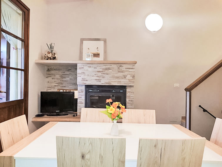 Foto van wonen van Vakantiehuis Peschiera del Garda