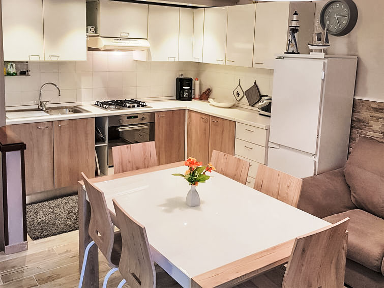 Foto van wonen van Vakantiehuis Peschiera del Garda