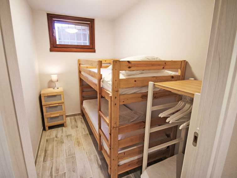 Foto van wonen van Vakantiehuis Peschiera del Garda