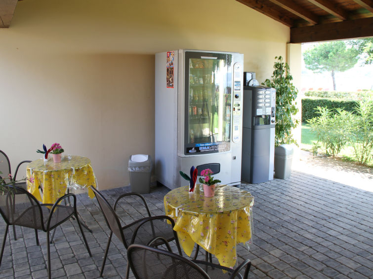 Foto van wonen van Vakantiehuis Desenzano