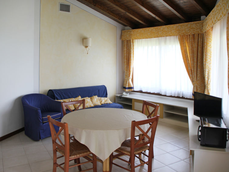 Foto van wonen van Vakantiehuis Desenzano