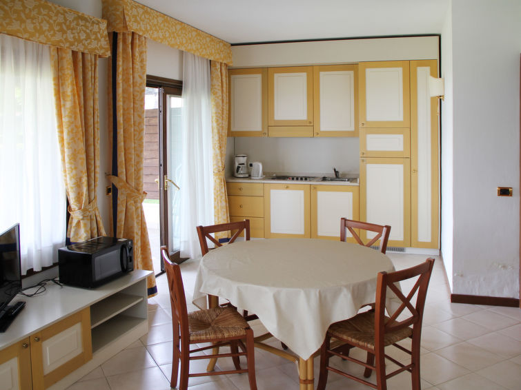 Foto van wonen van Vakantiehuis Desenzano