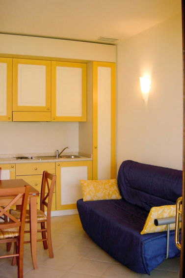 Foto van wonen van Vakantiehuis Desenzano
