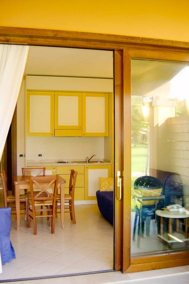 Foto van wonen van Vakantiehuis Desenzano