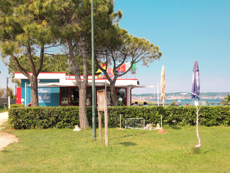Foto van omgeving van Vakantiehuis Sirmione