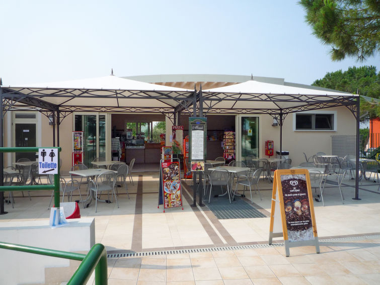 Foto van wonen van Vakantiehuis Sirmione