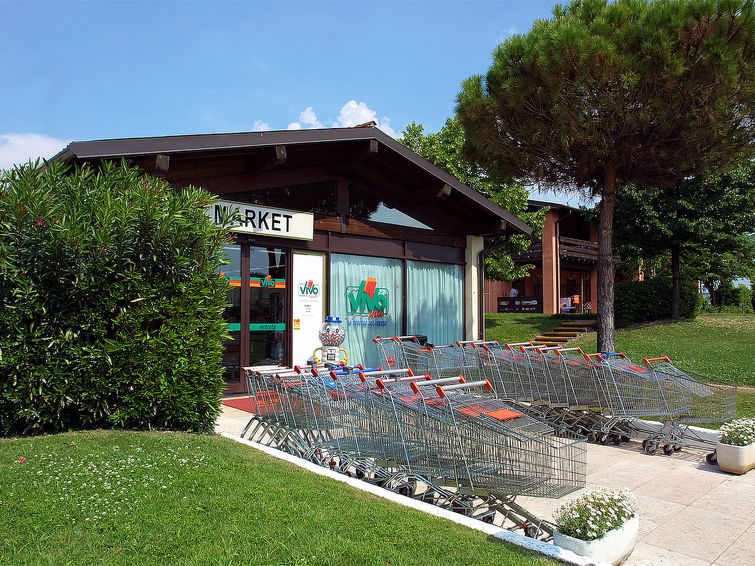Foto van wonen van Vakantiehuis Sirmione
