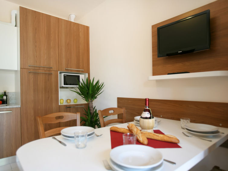 Foto van wonen van Vakantiehuis Sirmione