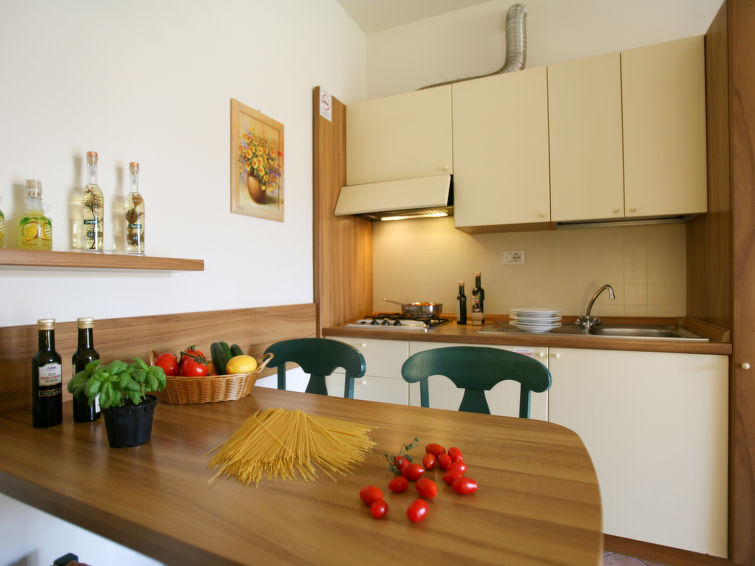 Foto van wonen van Vakantiehuis Sirmione