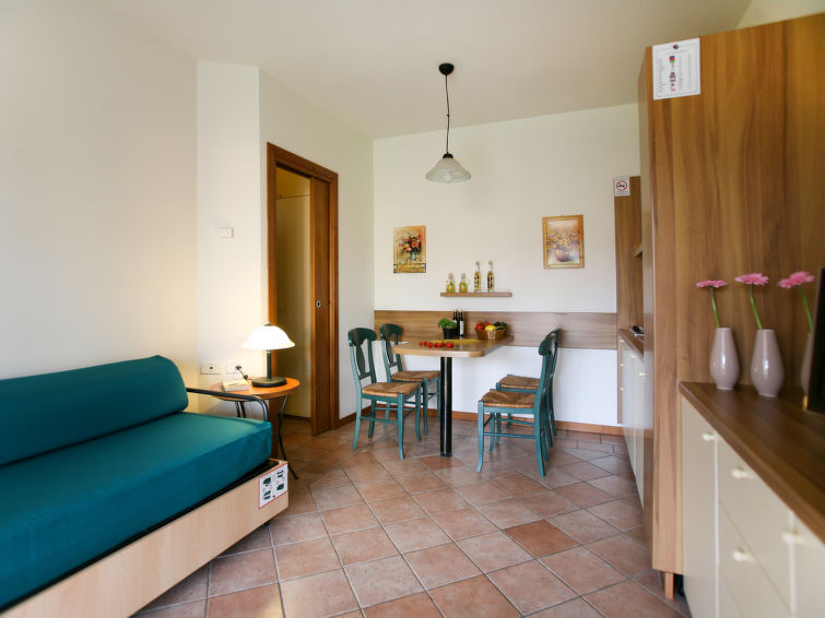 Foto van wonen van Vakantiehuis Sirmione