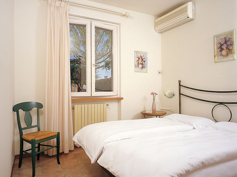Foto van wonen van Vakantiehuis Sirmione