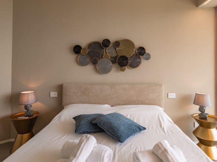 Foto van wonen van Vakantiehuis Riva di Solto