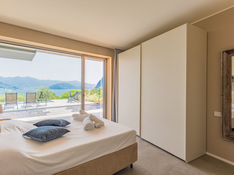 Foto van wonen van Vakantiehuis Riva di Solto