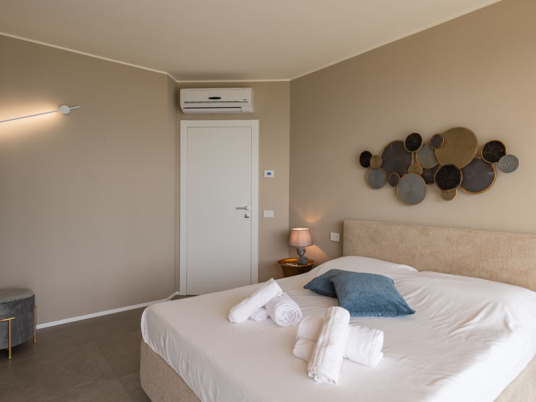 Foto van wonen van Vakantiehuis Riva di Solto