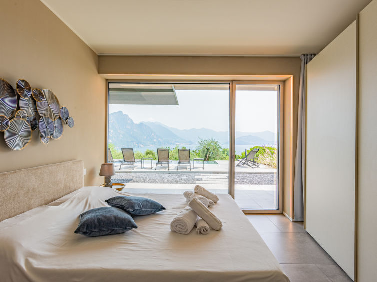 Foto van wonen van Vakantiehuis Riva di Solto