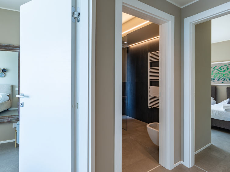 Foto van wonen van Vakantiehuis Riva di Solto